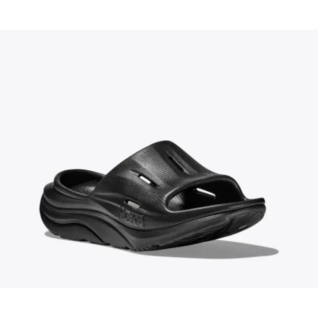 Hoka Unisex Ora Recovery Slide 3