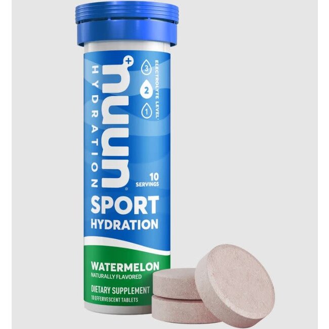 Nuun Sport