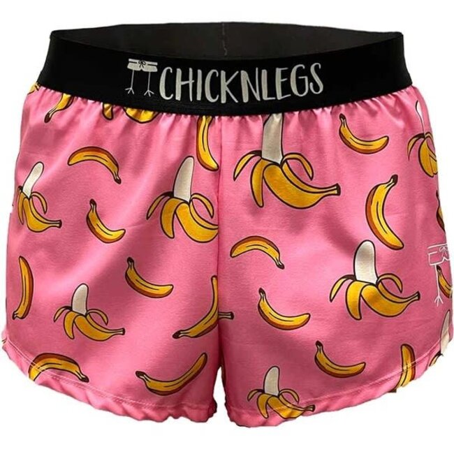 ChicknLegs Men's 2" Split Shorts