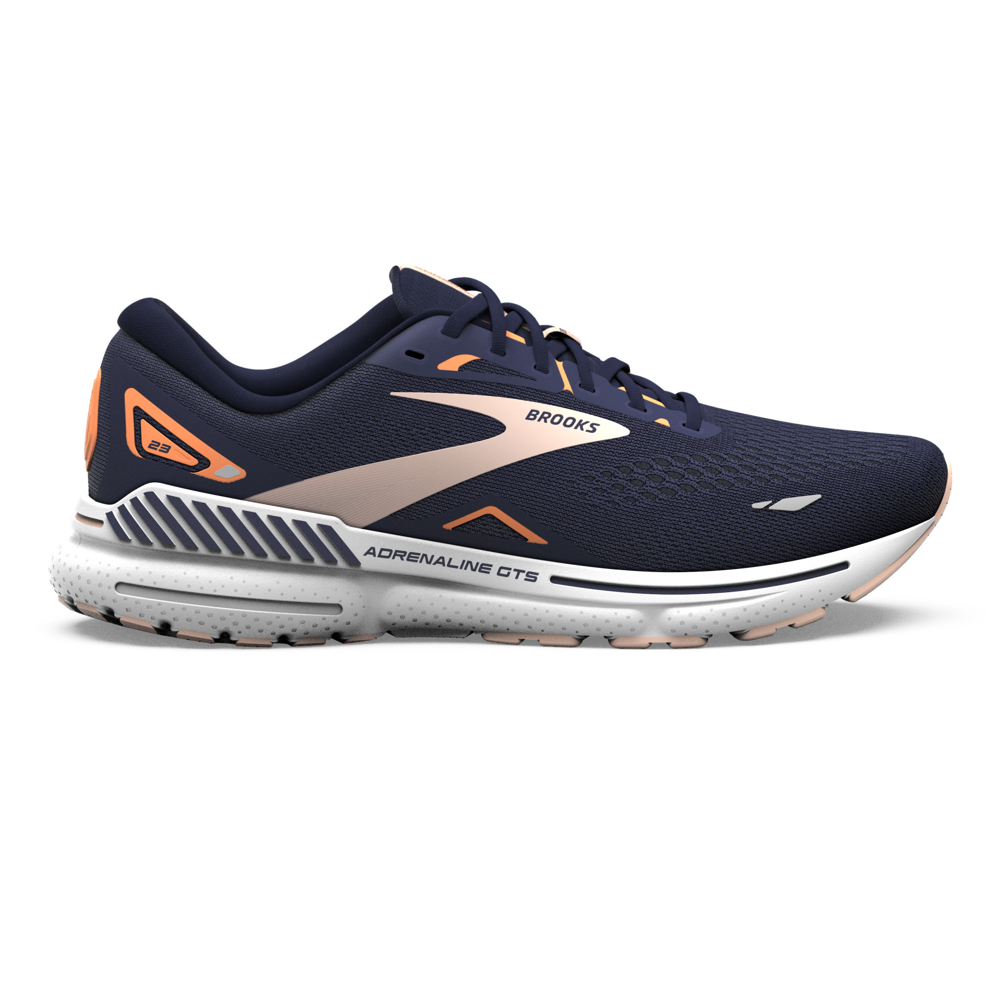 Brooks Ravenna Womens 2015