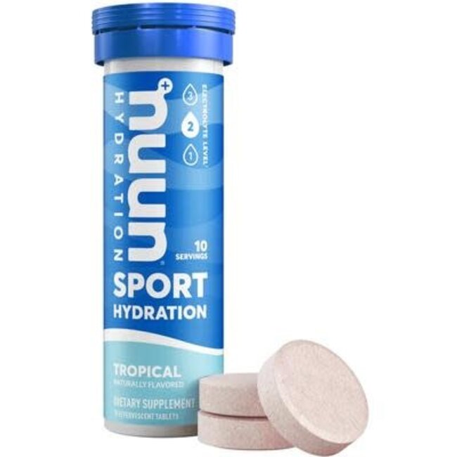Nuun Sport