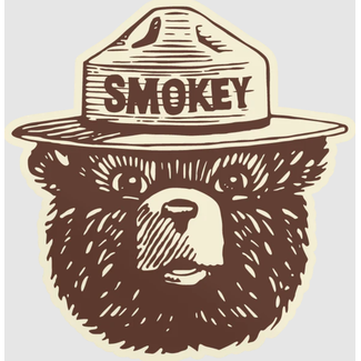 Landmark Project Sticker