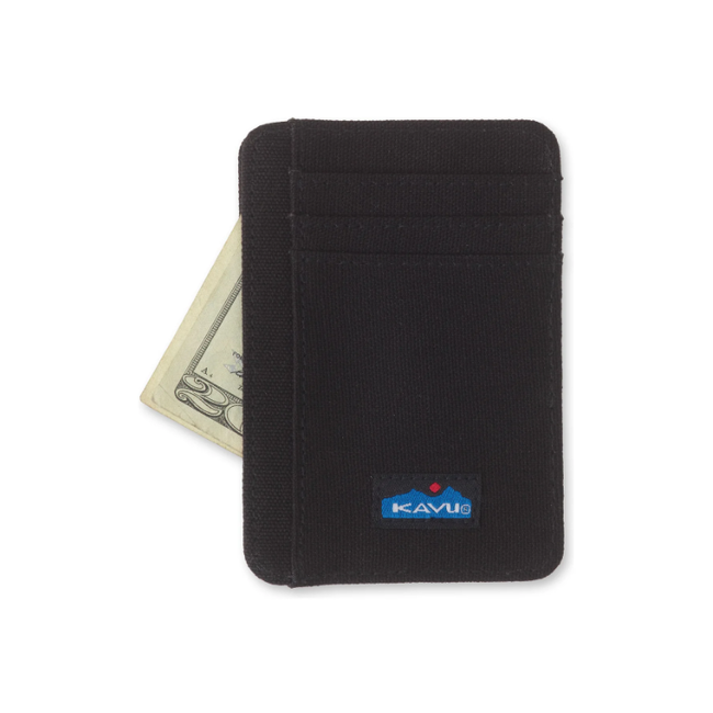 Kavu Fairbanks Wallet