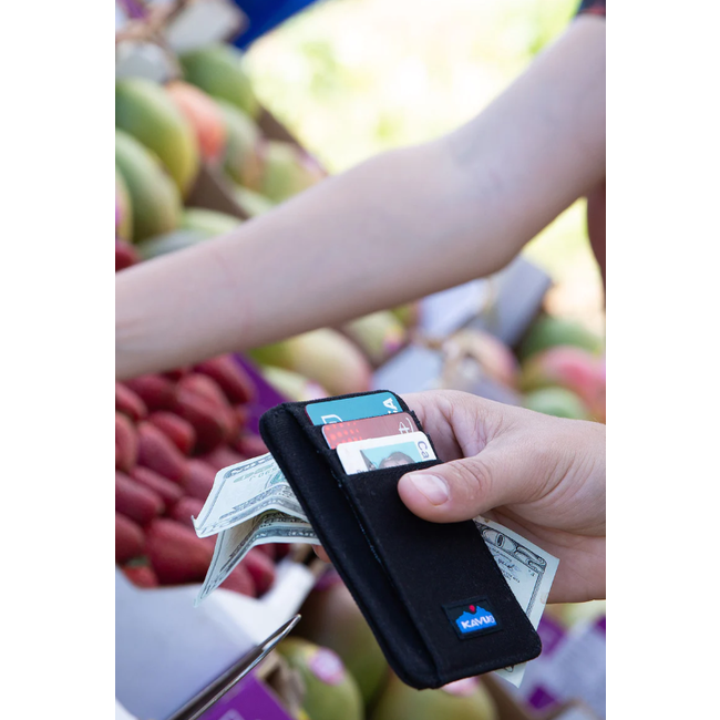 Kavu Fairbanks Wallet