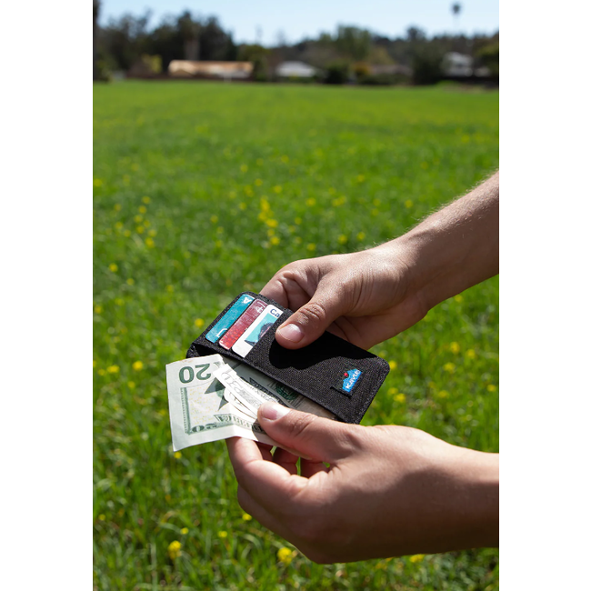 Kavu Fairbanks Wallet