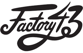 Factory 43