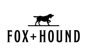 Fox + Hound