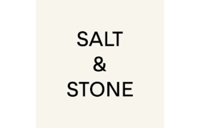 Salt & Stone