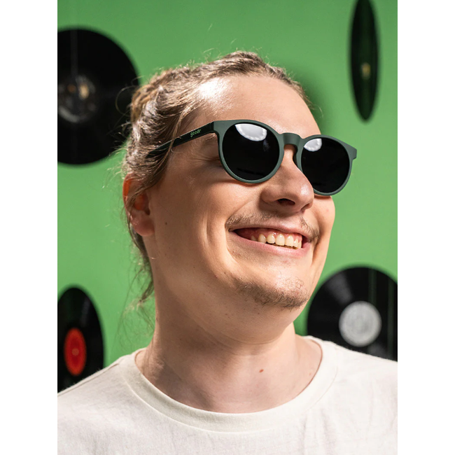 Goodr I Have These on Vinyl, Too