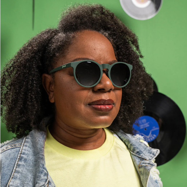 Goodr I Have These on Vinyl, Too