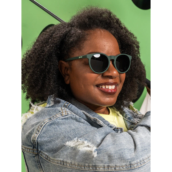 Goodr I Have These on Vinyl, Too