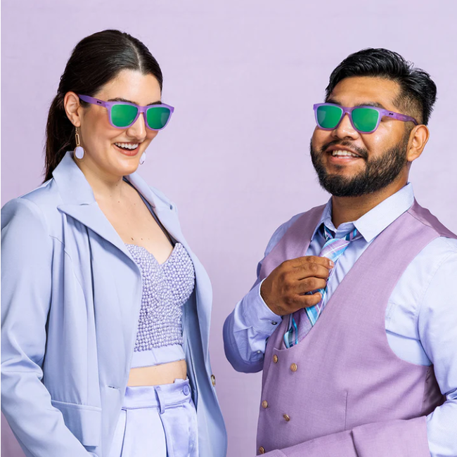 Goodr Lilac It Like That!!!