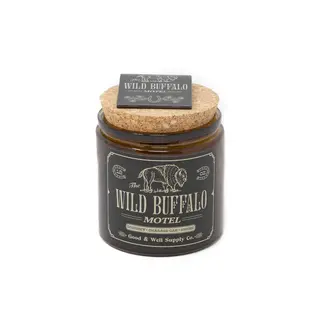 Good & Well Wild Buffalo Motel