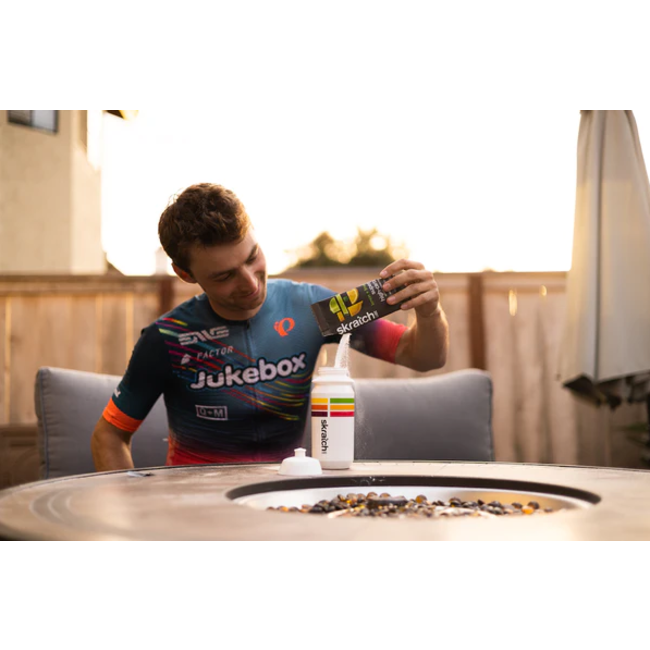 Skratch Labs Super High-Carb Sport Drink Mix 53g Single Serving