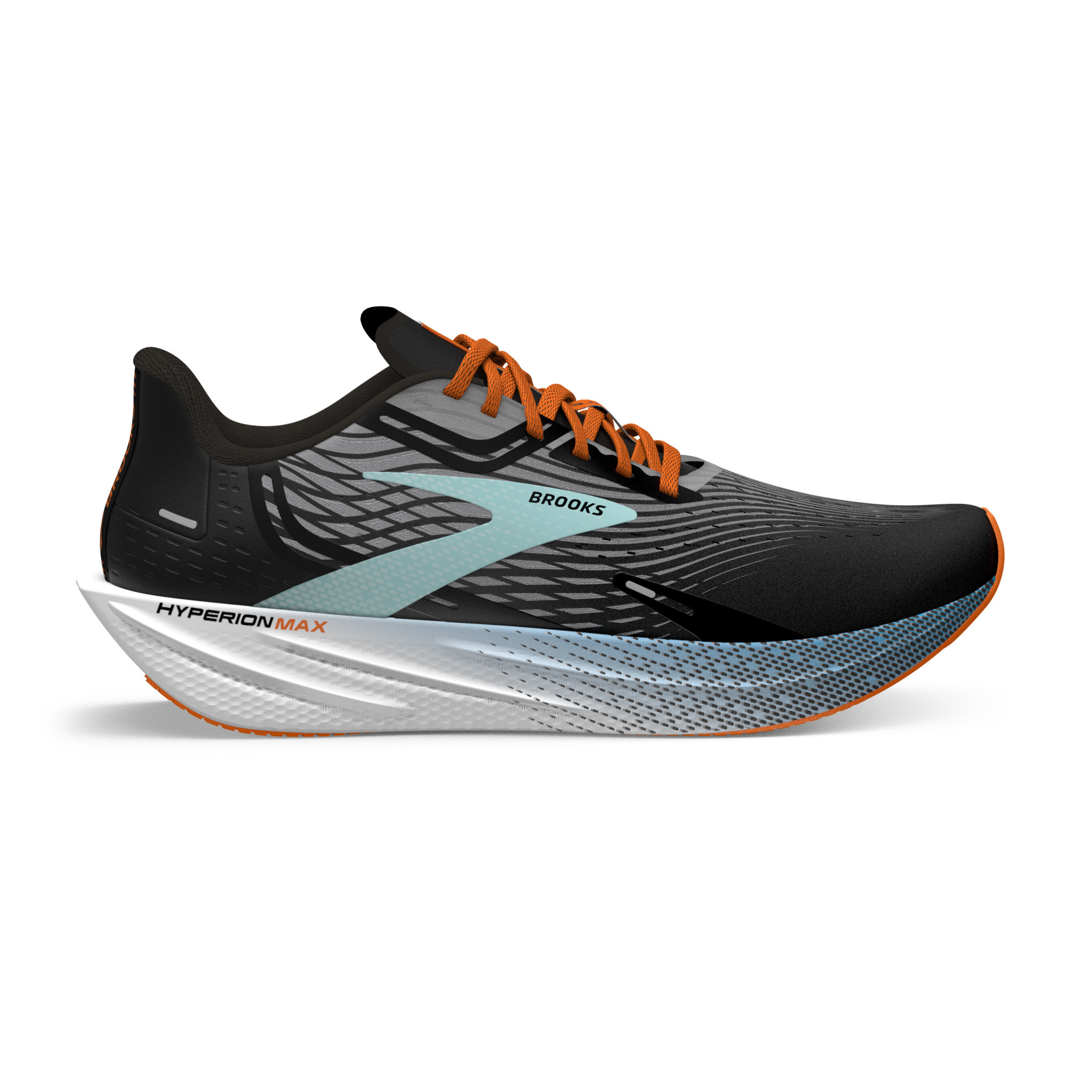 BROOKs ハイペリオンMAX 楽天市場】ブルックス BROOKS Hyperion Max ハイペリオン
