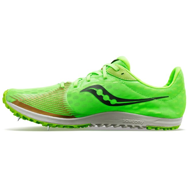 Saucony Men's Kilkenny XC 9