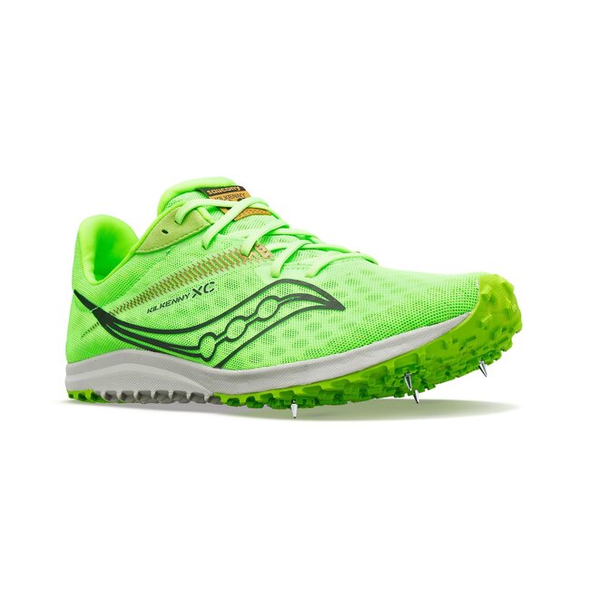 Saucony Men's Kilkenny XC 9