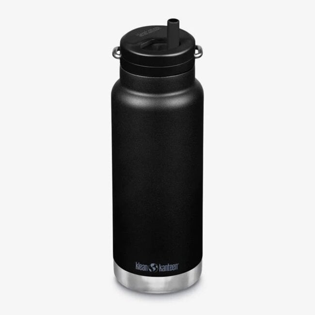 Klean Kanteen 32oz TKWide Insulated Water Bottle with Twist Cap