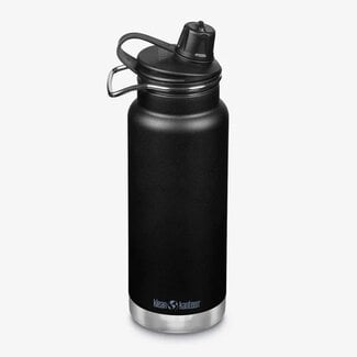 Klean Kanteen 32oz TKWide Insulated Water Bottle with Chug Cap