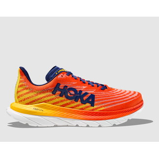 Hoka Men's Mach 5