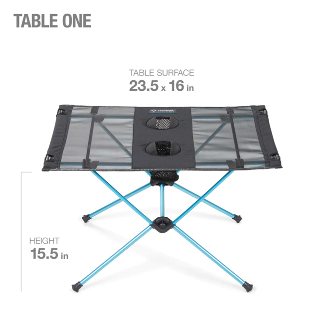 Helinox Table One