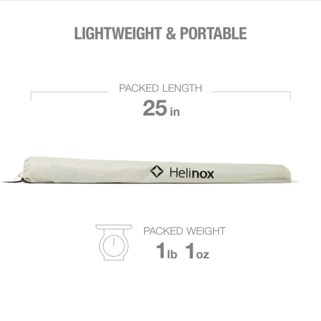 Helinox Personal Shade