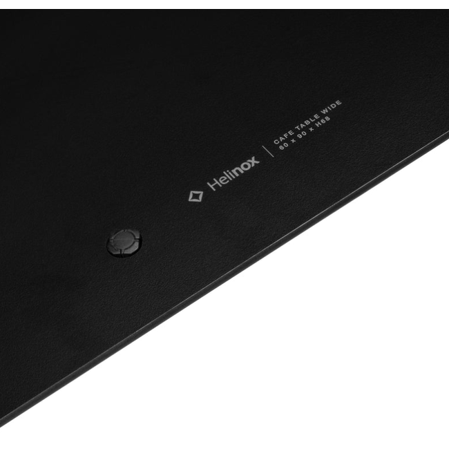 Helinox Cafe Table - Wide