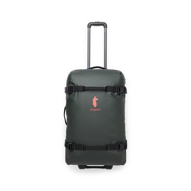 Cotopaxi Allpa 65L Roller Bag