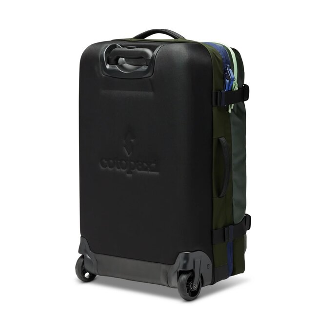 Cotopaxi Allpa 65L Roller Bag