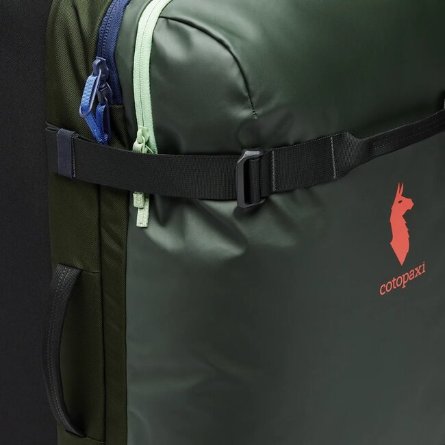 Cotopaxi Allpa 65L Roller Bag