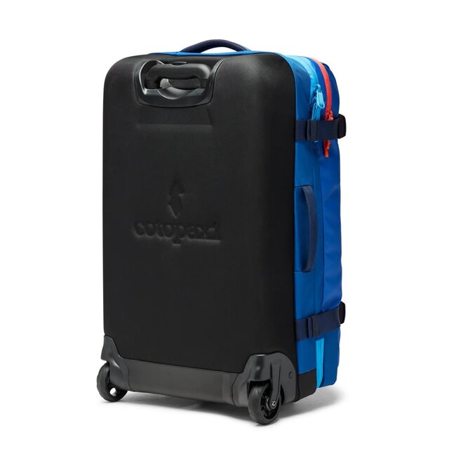 Cotopaxi Allpa 65L Roller Bag
