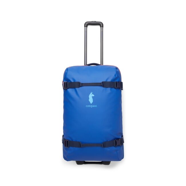 Cotopaxi Allpa 65L Roller Bag