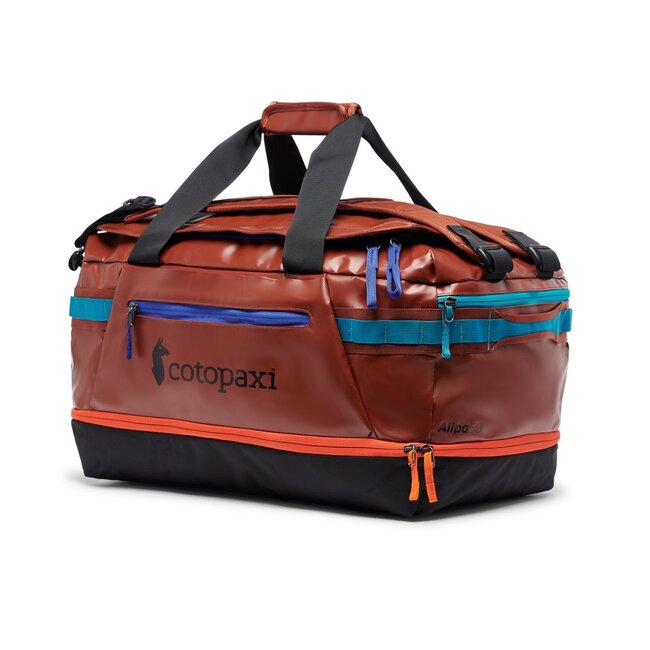Cotopaxi Allpa 50L Duffel Bag