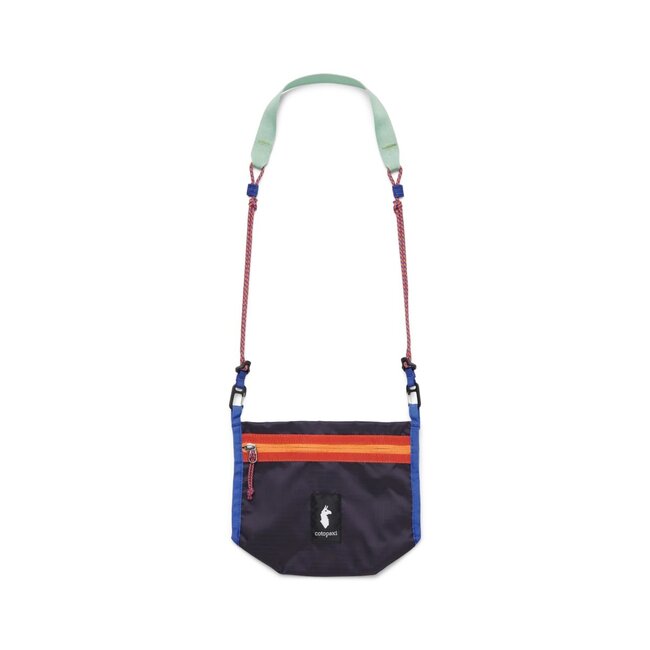 Cotopaxi Lista 2L LW Crossbody Bag - Cada Dia