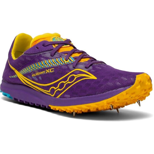 Saucony Women's Kilkenny XC 9
