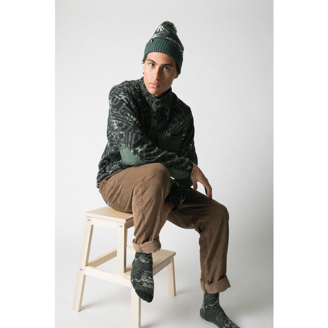 Kavu Men's Teannaway Pullover