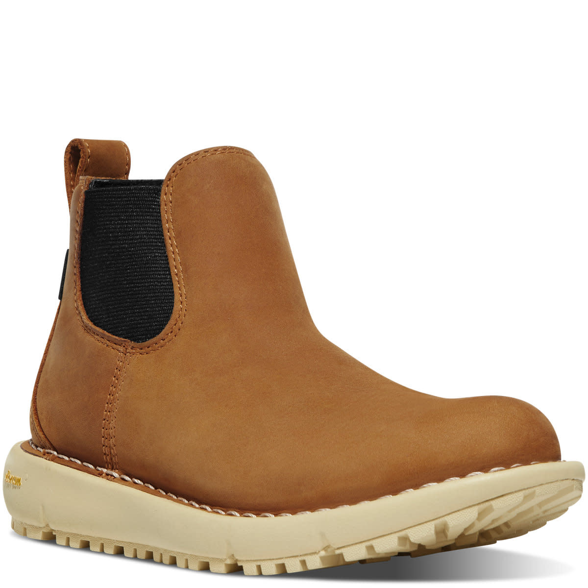 【美品】DANNER TRAMLINE CHELSEA vibram Women's Tramline Chelsea 917 GTX - Beyond Running