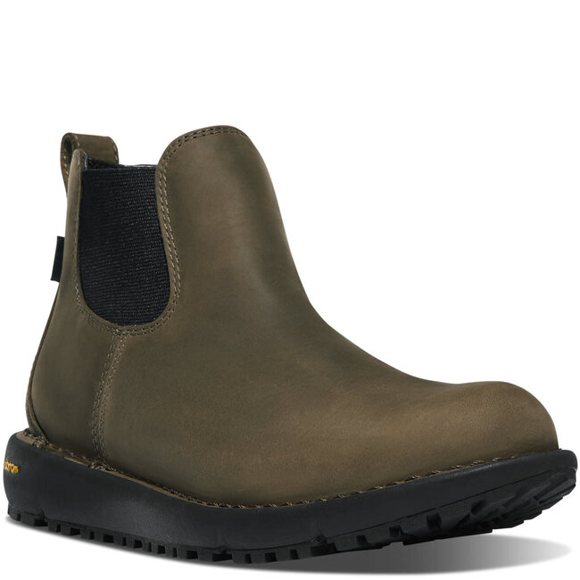 Danner Men's Tramline Chelsea 917 GTX