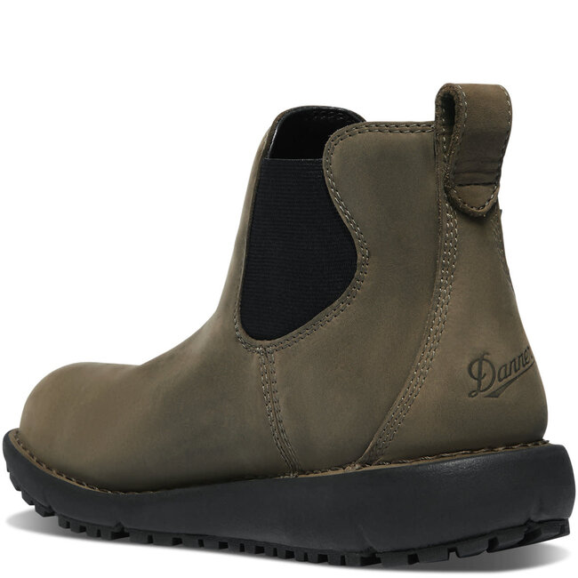 Danner Men's Tramline Chelsea 917 GTX