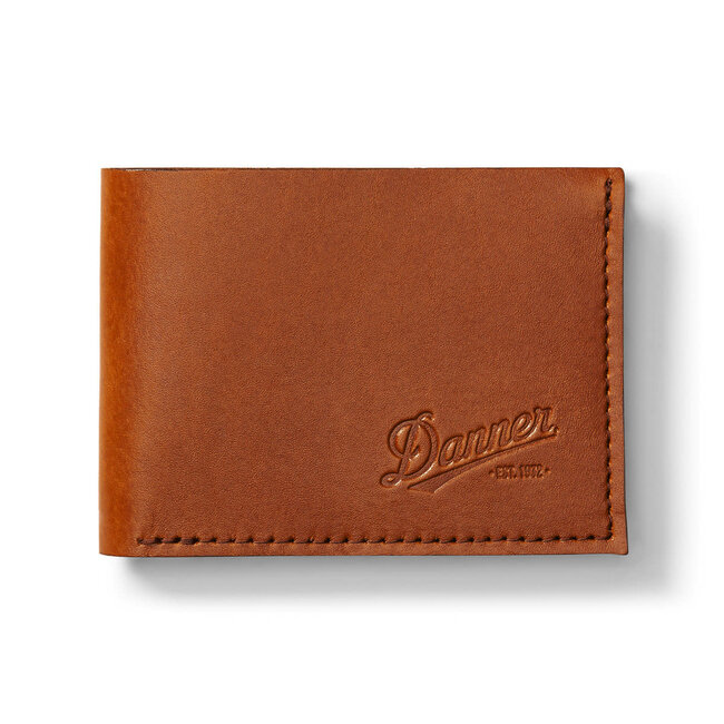 Danner Danner Bi-Fold Wallet