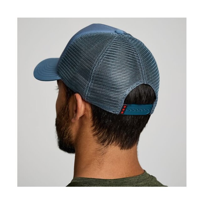 Saucony Foamie Trucker Hat