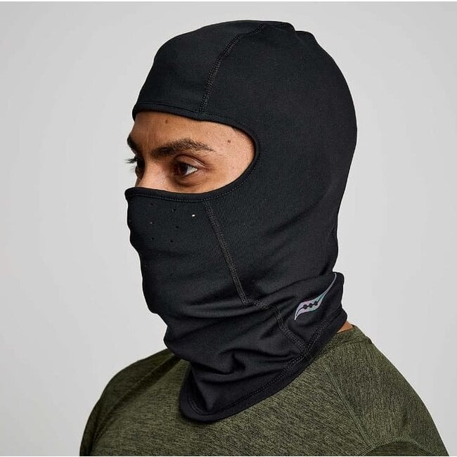 Saucony Solstice Balaclava