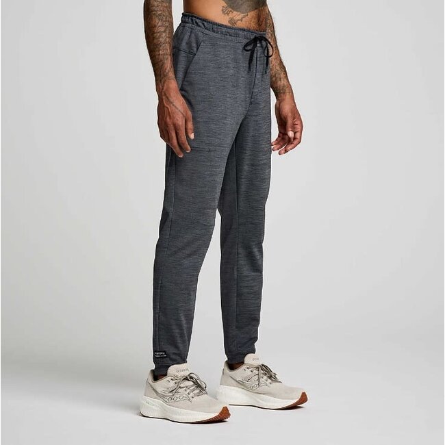 Saucony Men's Solstice Jogger