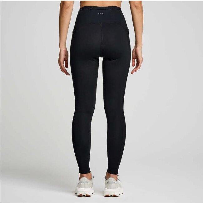 Saucony Women's Solstice Tight