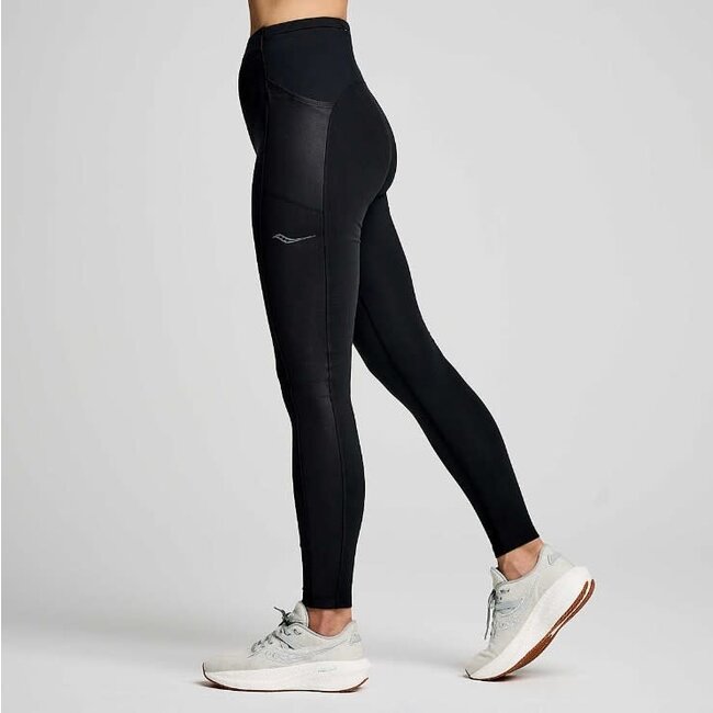 Saucony Women's Solstice Tight