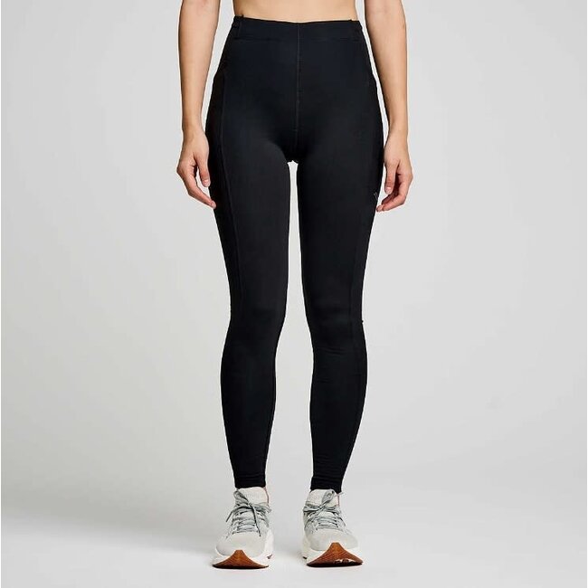 Saucony Women's Solstice Tight