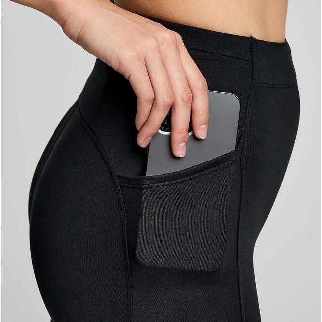 Saucony Women's Solstice Tight