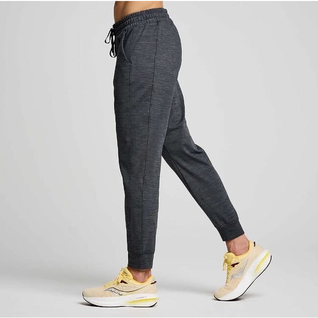 Saucony Women's Solstice Jogger