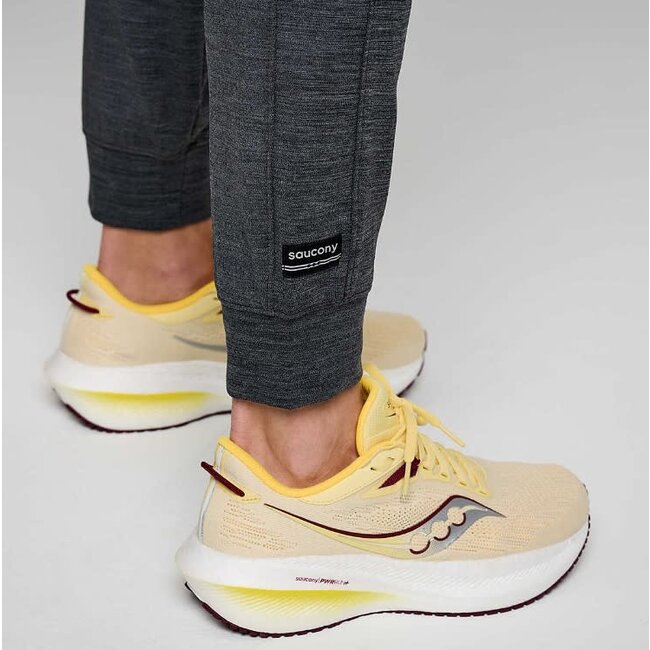Saucony Women's Solstice Jogger