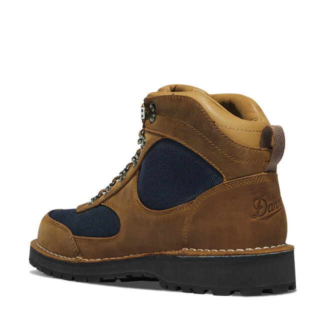 Danner Men's Cascade Crest 5" GTX